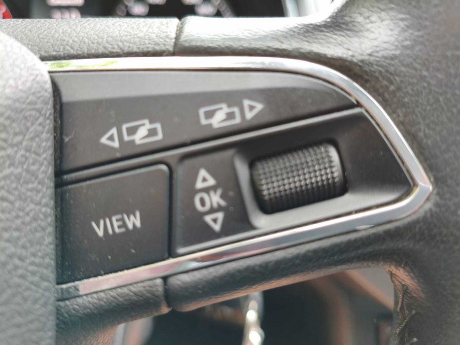 SEAT Ibiza V Preto | 2019 | 84,500 Kms | 1.0 Gasolina