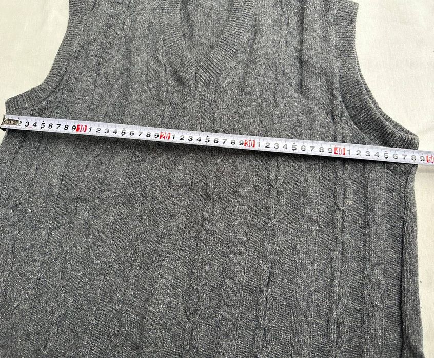 Мужская безрукавка Ottomarza by Pompy