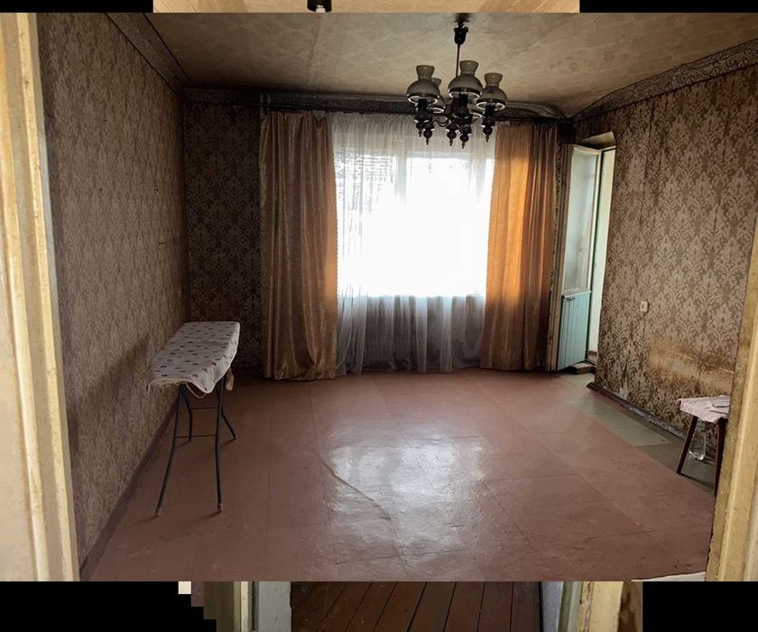 Продам 2-х кімн квартиру правий беріг, жм Тополя, рн Епіцентр, IQ