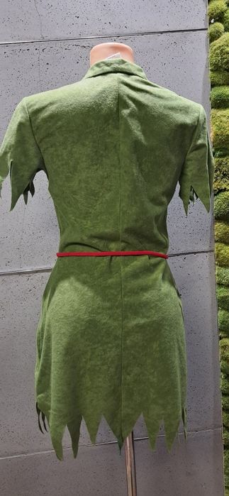 Strój przebranie kostium elf