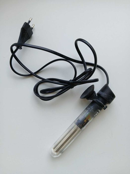 Акваріум Aquael Shrimp Set Smart 30 л – повний набір, б/у