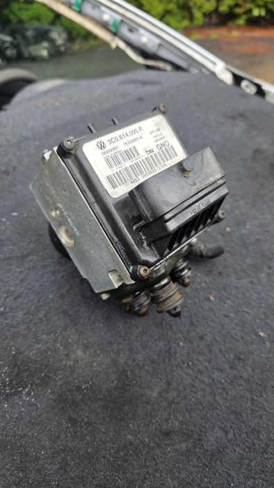 Pompa Abs Volkswagen Passat B6 2006r 1.9 Tdi