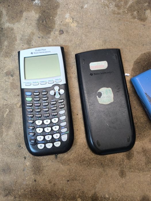 Calculadoras gráficas