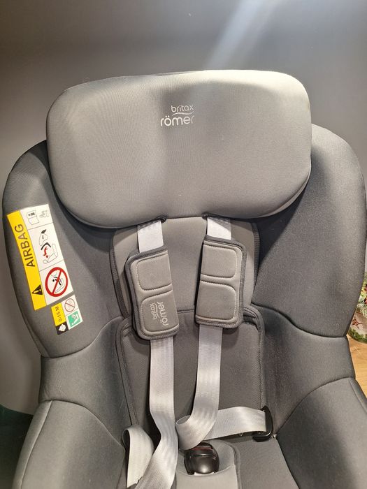 Britax Romer Dualfix M i-Size
