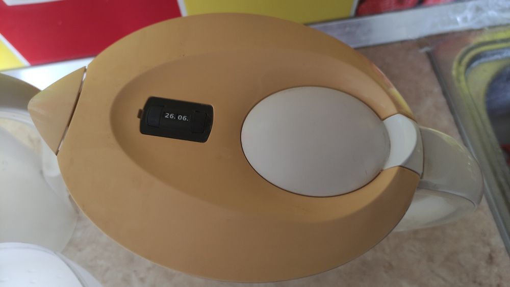 Фільтр-глечики Бріта Макстра. Brita Maxtra.