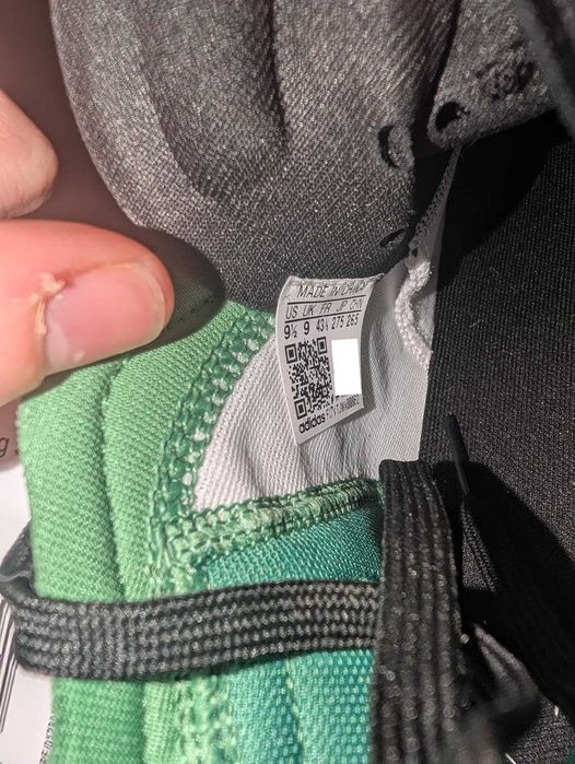 Sapatilhas de Basquetebol - Adidas Trae Young 3 | Envy - 43 1/3