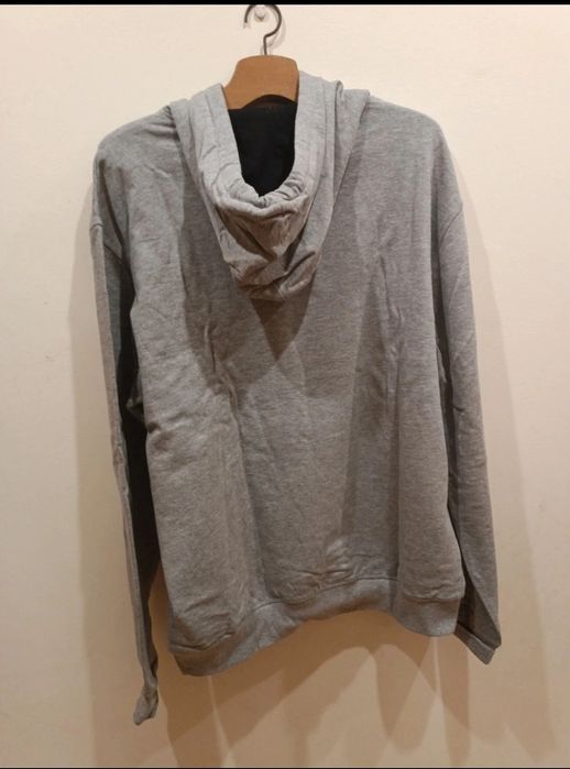 Hoodie Doone Tamanho XL com Capuz