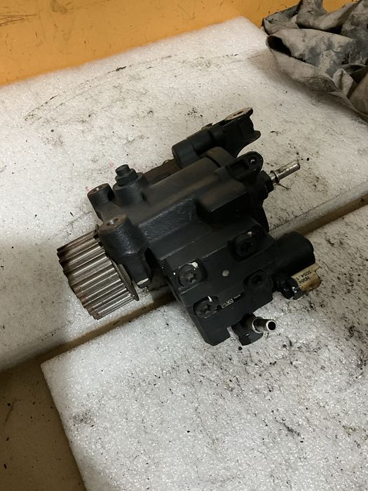 Bomba injeçao gasoleo Renault/Nissan