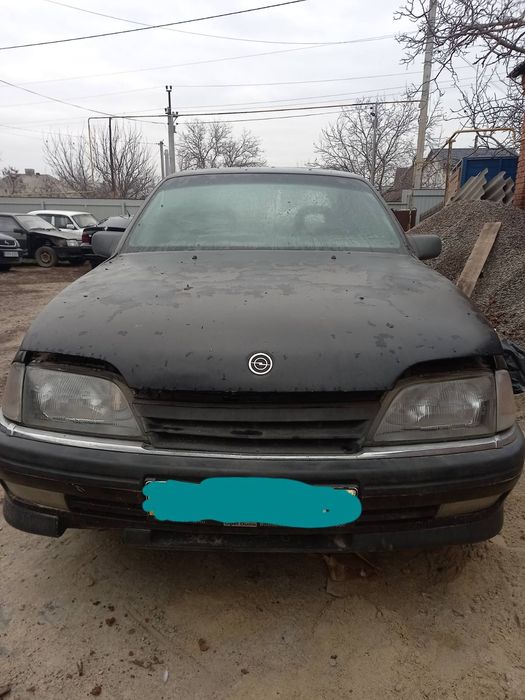 Розборка по болтам  опель омега А 2.0,2.4 бенз седан