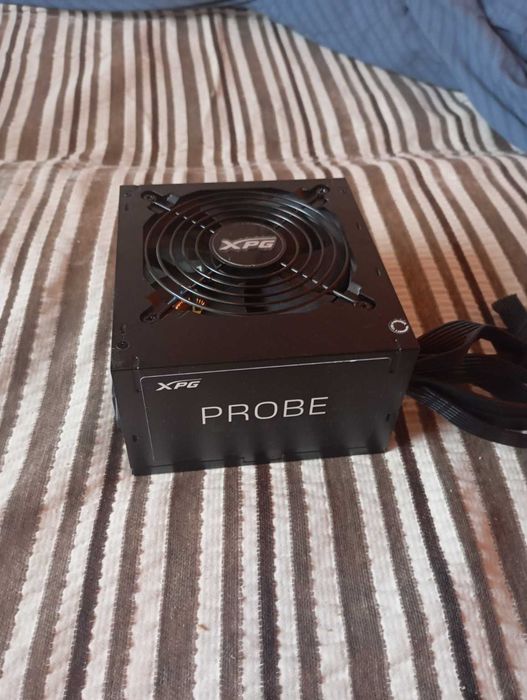 Zasilacz Probe XPG PROBE 700W 80+ Bronze