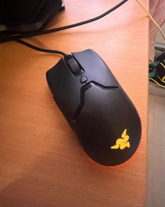 Rato Razer Viper Mini Gaming