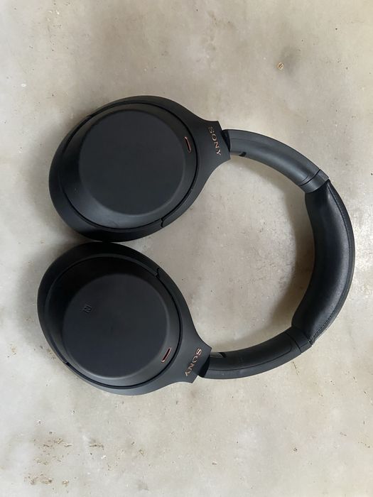 Sony Headphones WH-1000XM4