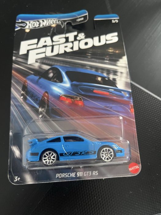 Колекційні машинки Hot Wheels (оригінал Mattel)