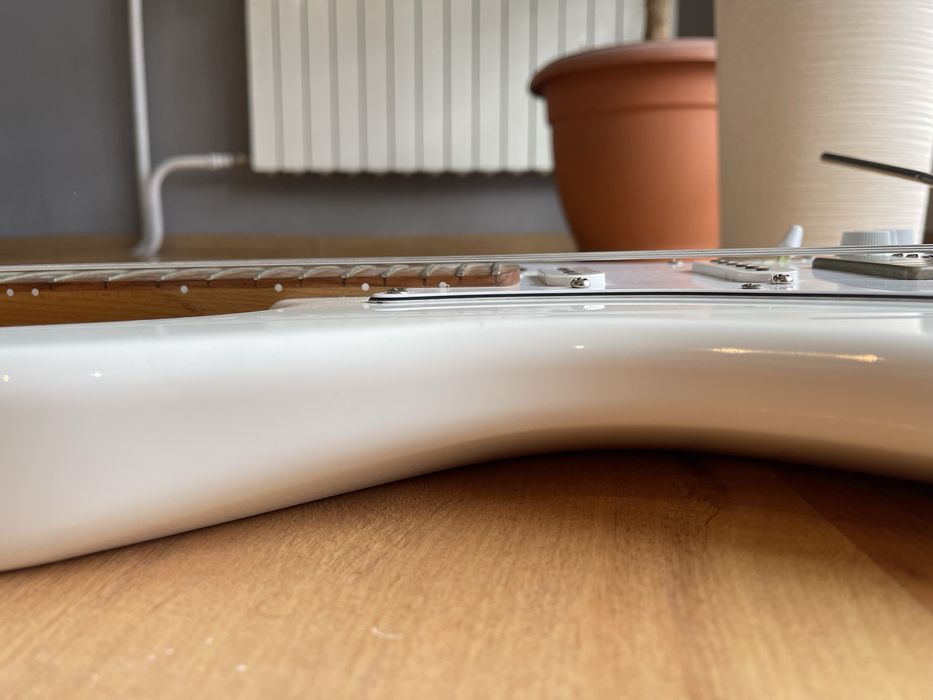 Gitara elektryczna Cort G260CS