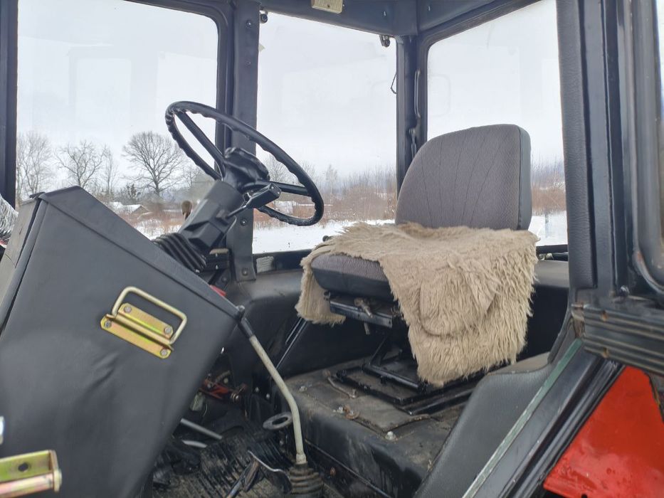 Продається МТЗ-80