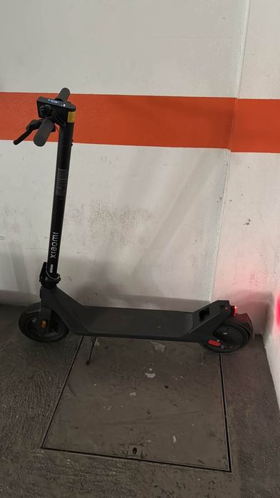 Trotinete Xiaomi  lite 2nd gen