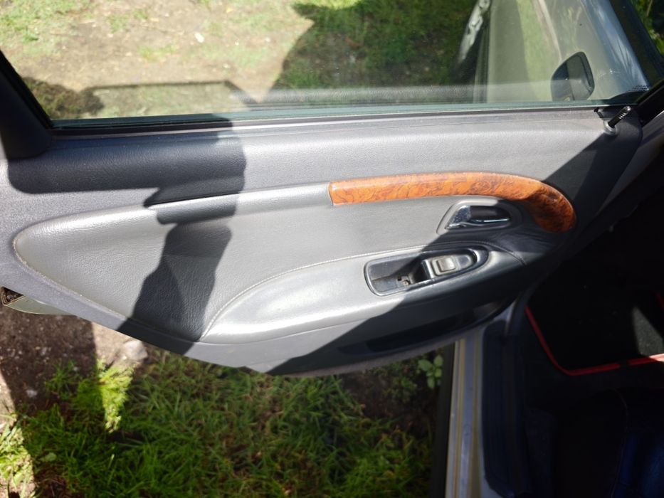 Volvo V40 combi gasolina 1.8