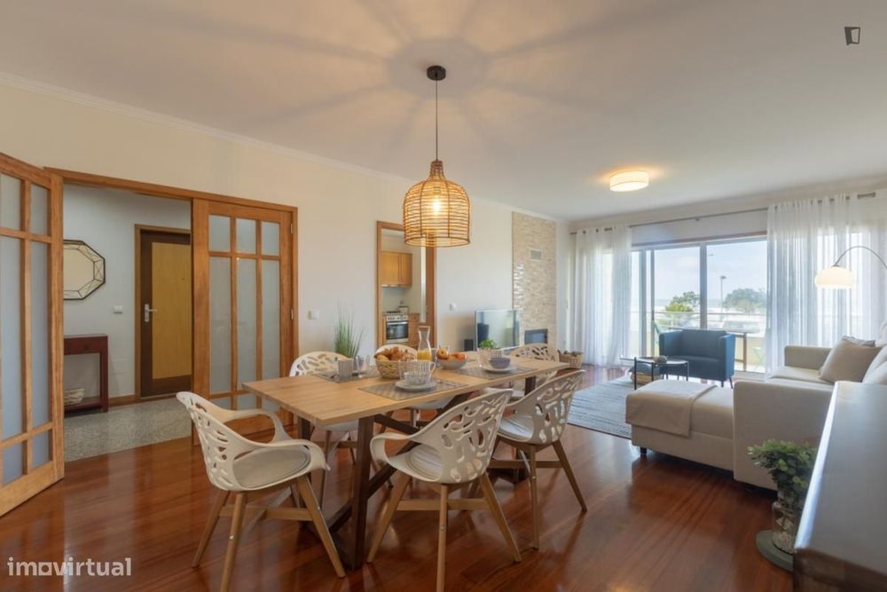 Apartamento com 2 quartos - localizado em Vila nova de gaia