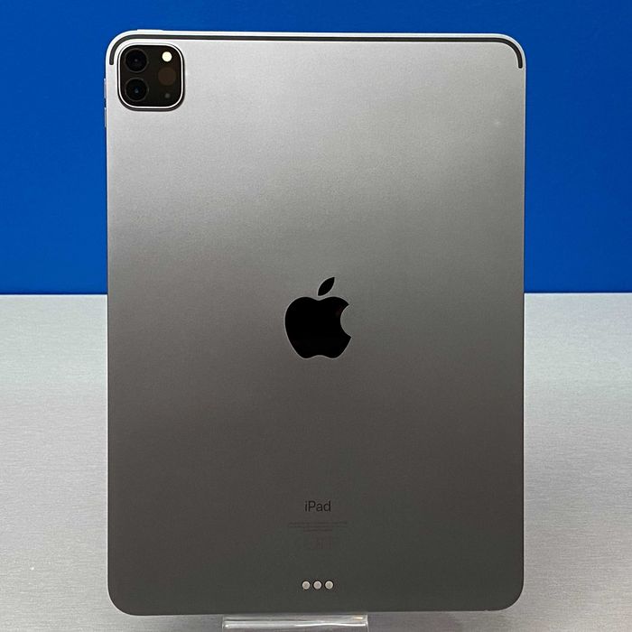Apple iPad Pro 11" 128GB | 2ª Geração - 2020 | Wi-Fi