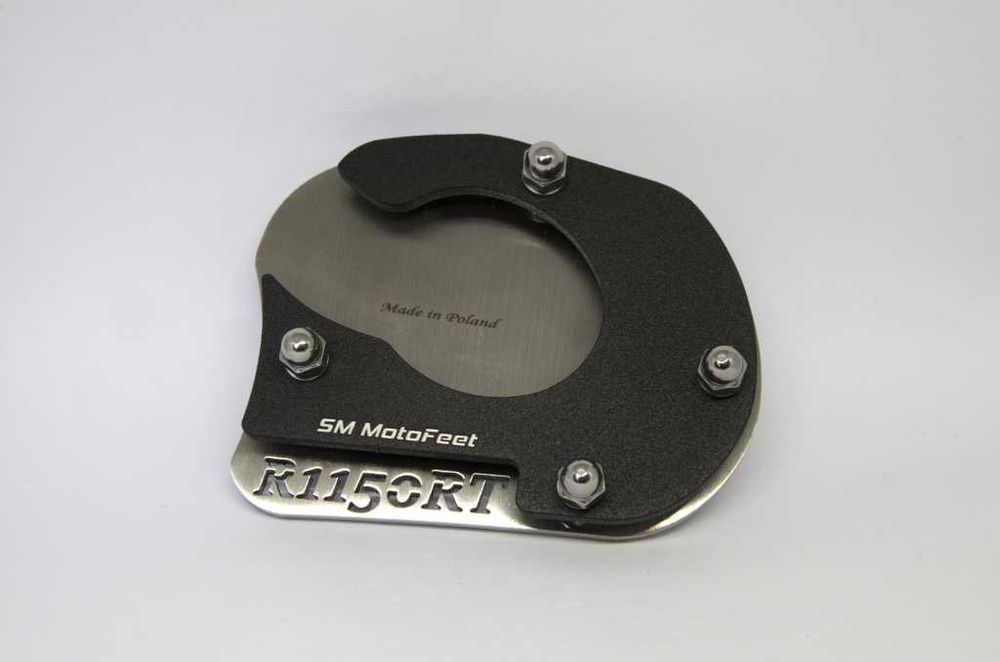 Poszerzenie stopki do motocykla BMW R1150 RT '00-06