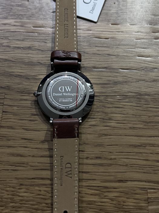 Zegarek Daniel Wellington Petite St Mawes damski
