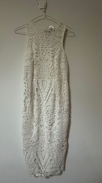 Roupa moderna e elegante