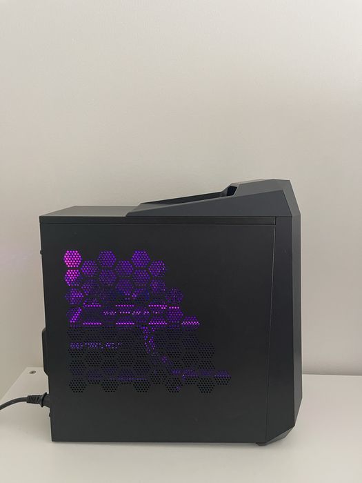 Acer Predator Orion 3000 – Base Completa (Sem Gráfica, RAM e SSD)
