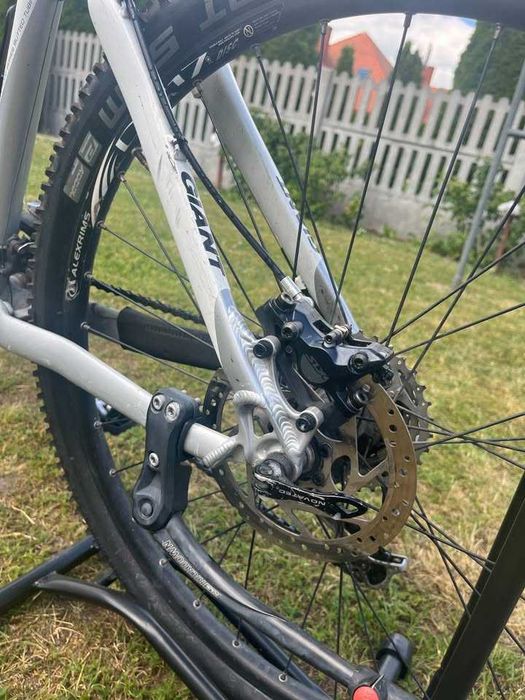 Sprzedam świetny rower xc/mtb hardtail