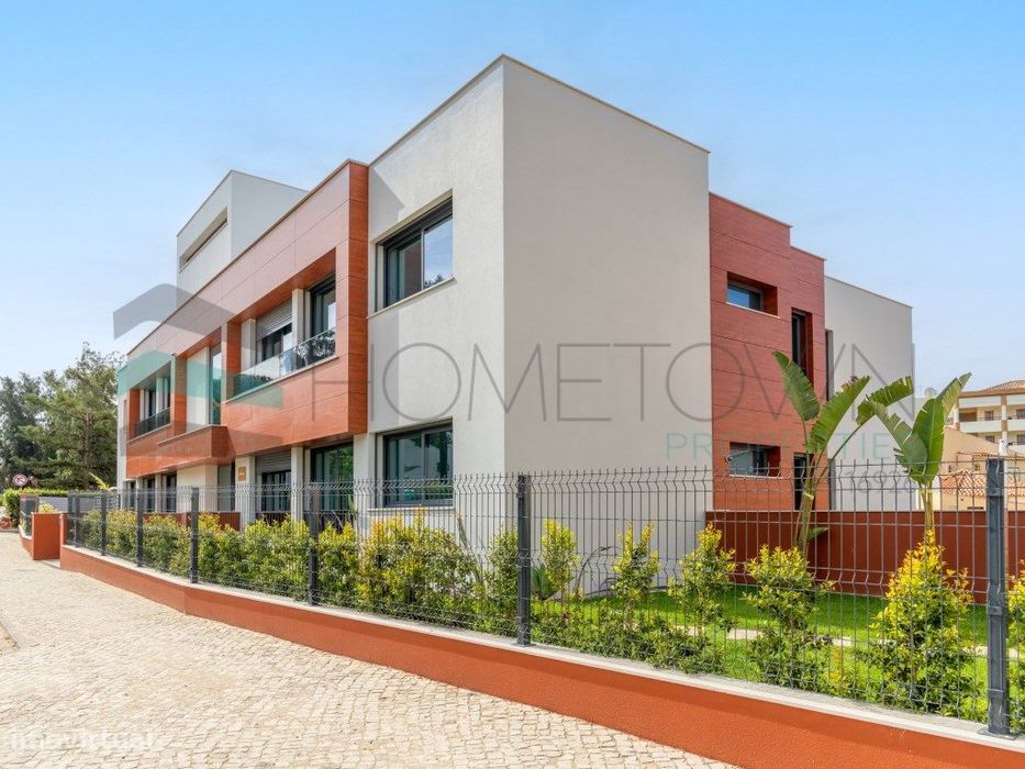 Apartamento T1 - Vilamoura