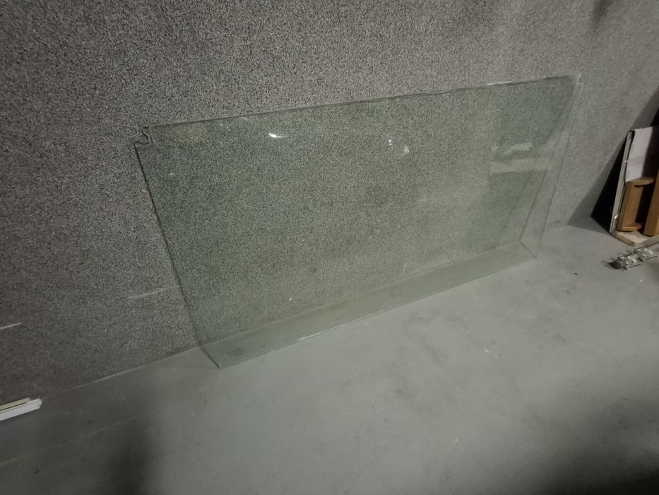 Resguardo em vidro duche / chuveiro