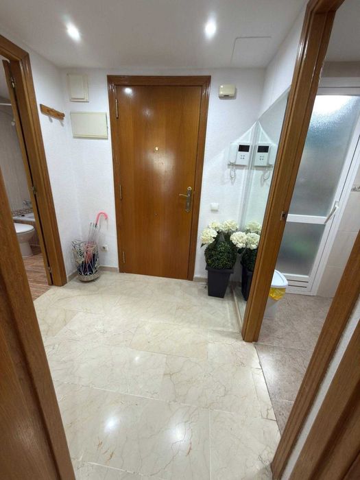 ВИДОВАЯ! 2к Квартира в Испании (район Аликанте) всего 219 000 €