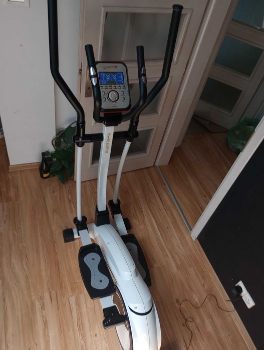 Orbitrek elektromagnetyczny Hop sport HS-50E Raptor