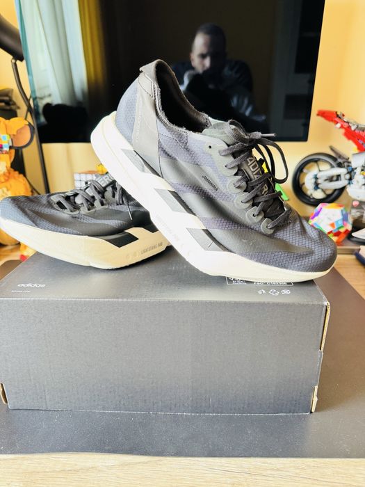 Adidas Adizero Adios Pro 4 NOVOS