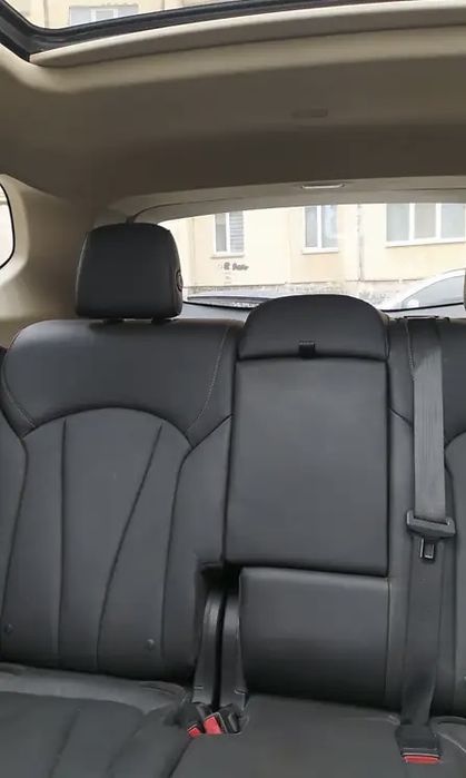 Продам buick invision 2.0