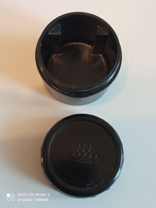 Футляр под видоискатель F=3см из СССР.