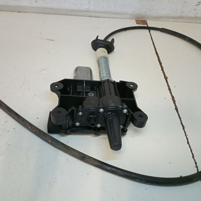 Motor de travão de Mão Eléctrico - CITROËN DS5 | 11 - 15