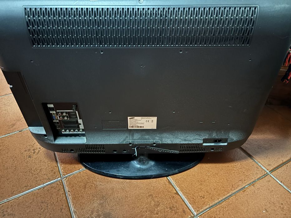 Televisao samsung 32 polegadas