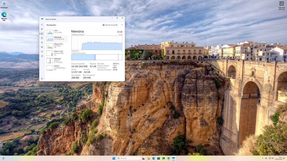 Dell OptiPlex 7060 SFF i5-8500, 256GB SSD, 8GB RAM