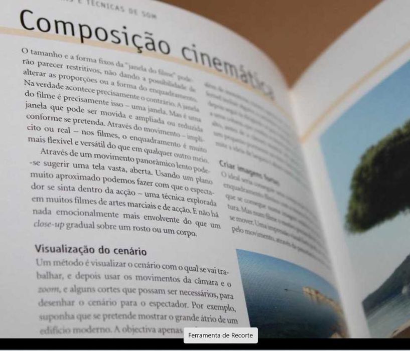 Introdução Ao Video Digital de Tom Ang