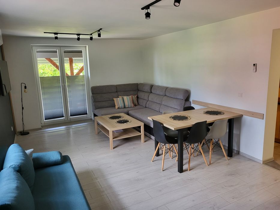 Wolne  Noclegi Energylandia Apartamenty domki