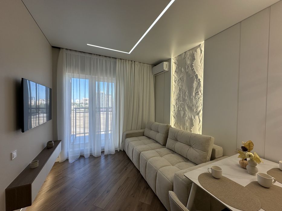 1-кімнатна квартира за адресою Куликове поле пл. (площа 43 м²) - Atlanta.ua - фото 14