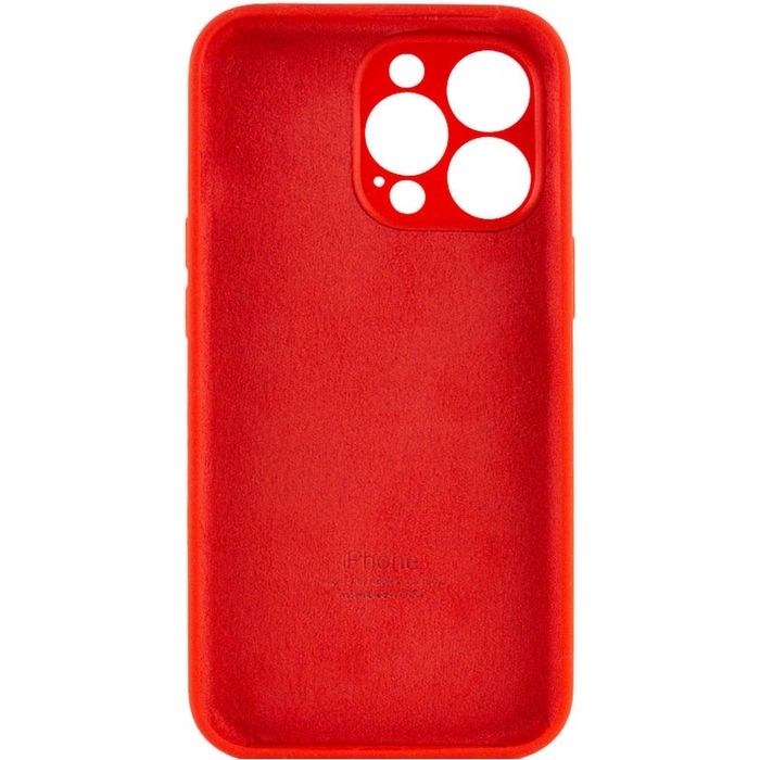 Новый силиконовый чехол на Iphone 14 Pro Max