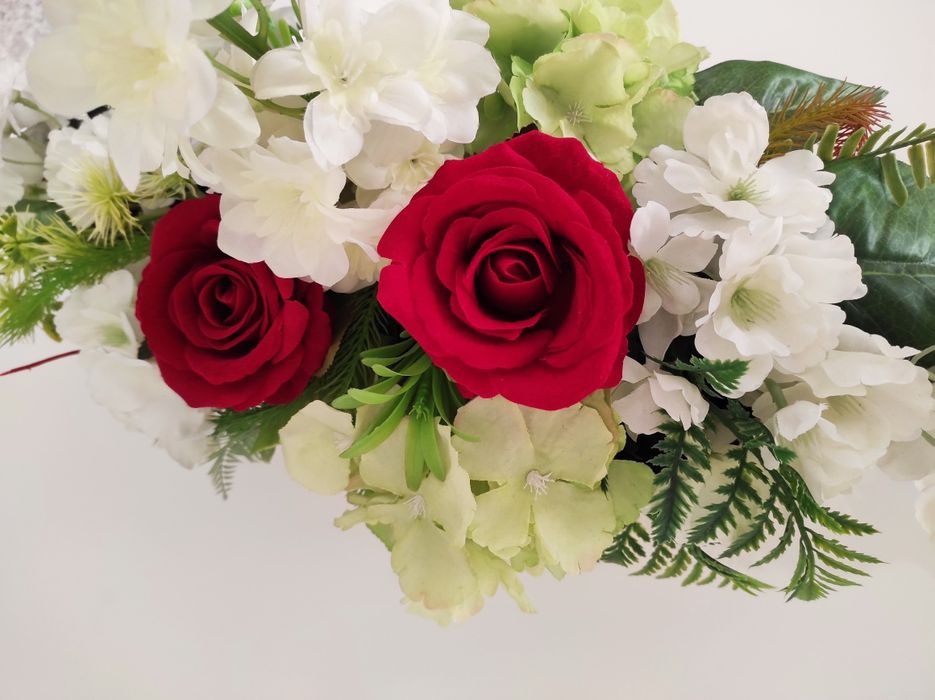 Arranjo centro de mesa