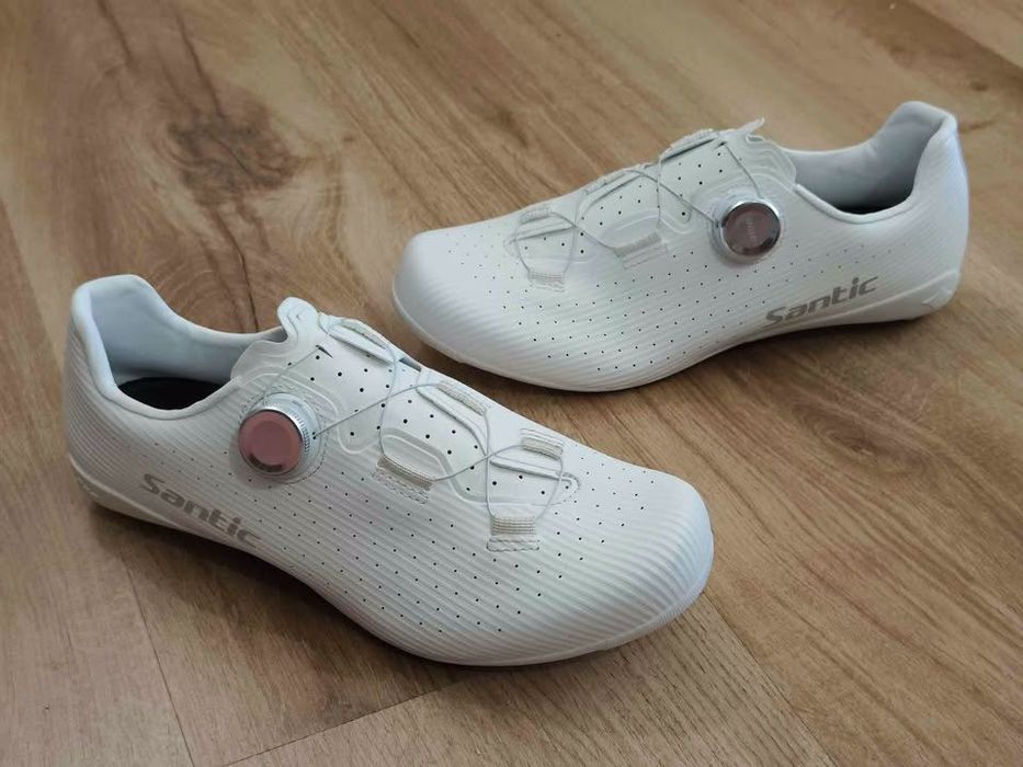 Sapatos de estrada Santic Endless Carbon