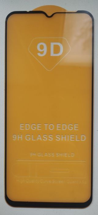 Захисне скло Xiaomi redmi 9