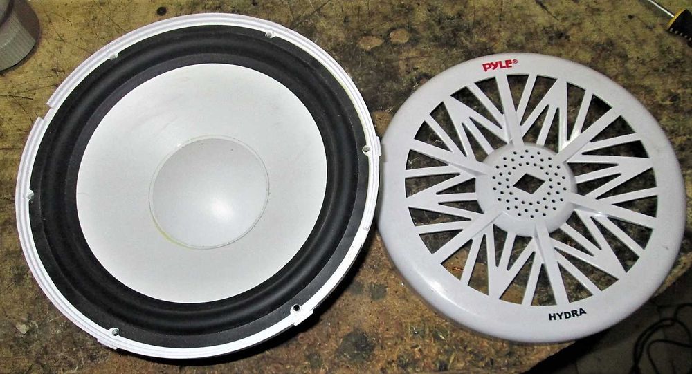 colunas amplificadas /diversos