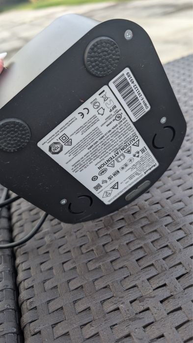 Aspirador Irobot Roomba 896