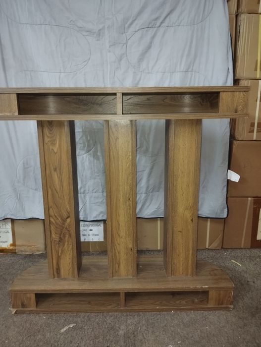 Altar de missa(objecto litúrgico)