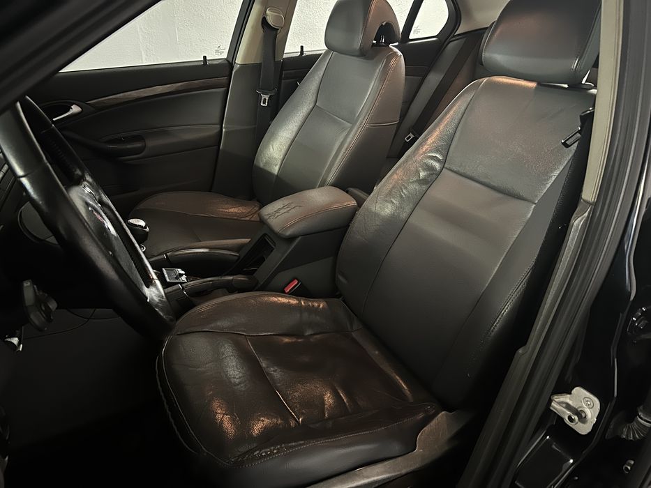 Saab 9-3/ 1.9 TID