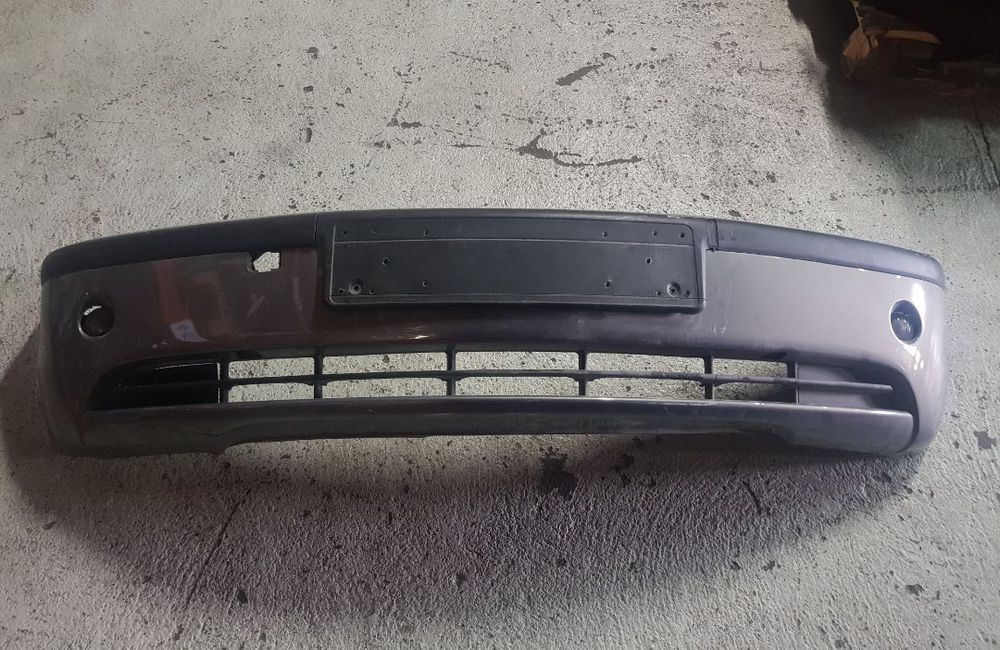 Para Choques Frente BMW E46 320D